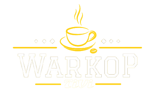 Warkop TiVi